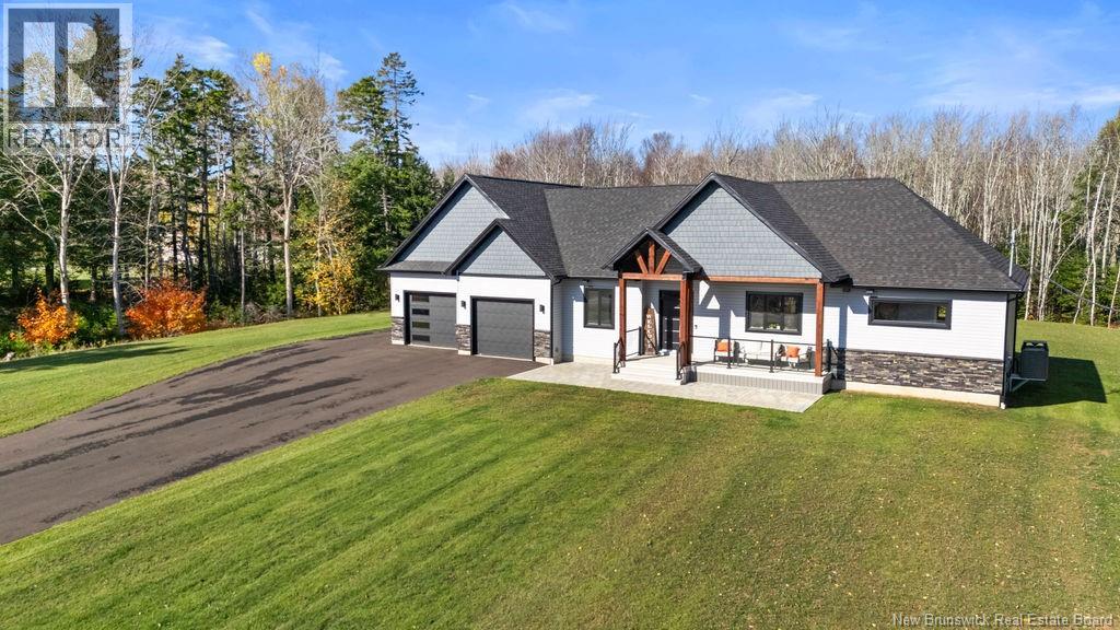154 Pit Melanson Cross Road, Saint-Antoine, New Brunswick E4V 3C8 - Photo 3 - NB143224