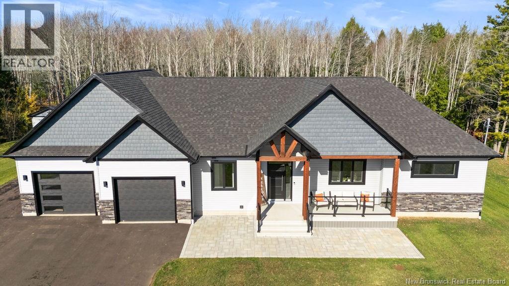 154 Pit Melanson Cross Road, Saint-Antoine, New Brunswick E4V 3C8 - Photo 4 - NB143224