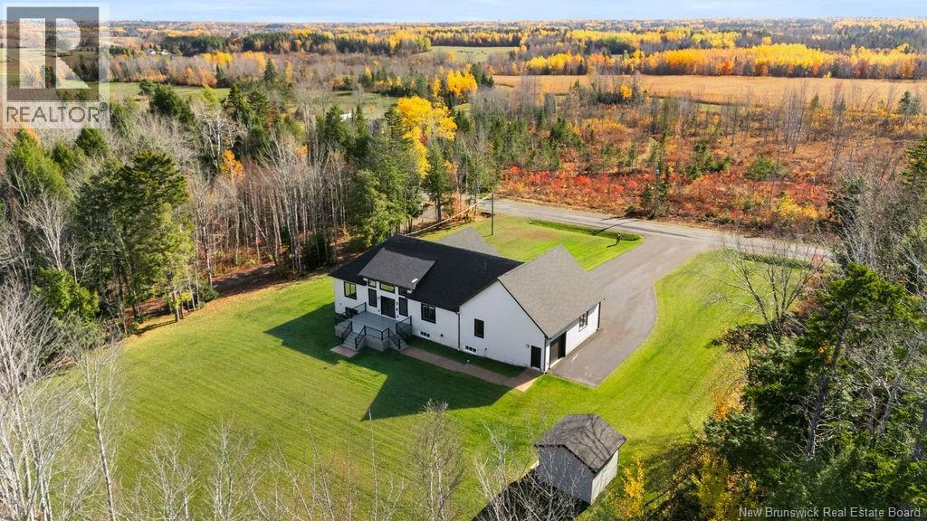 154 Pit Melanson Cross Road, Saint-Antoine, New Brunswick E4V 3C8 - Photo 9 - NB143224