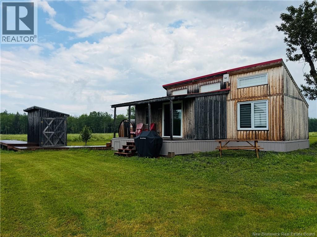 102 Little Branch Road, Black River Bridge, New Brunswick  E1N 5N4 - Photo 1 - NB143234
