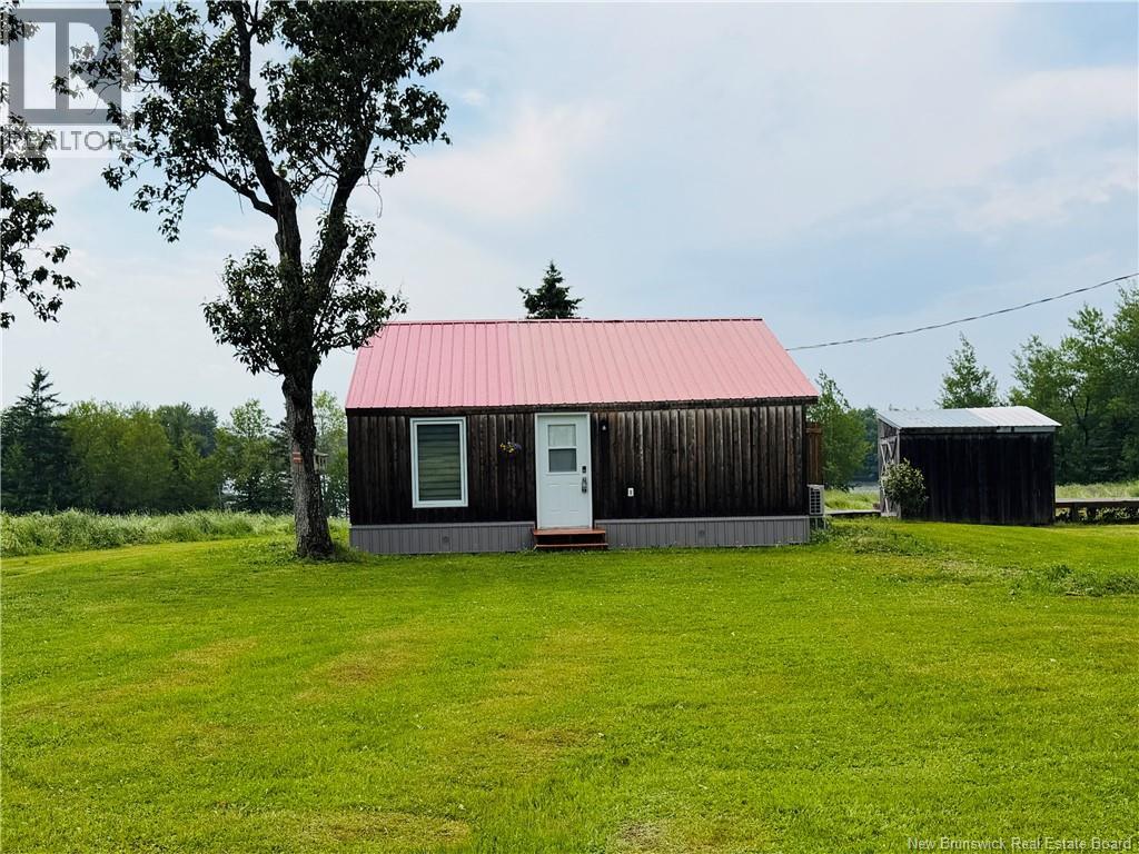 102 Little Branch Road, Black River Bridge, New Brunswick  E1N 5N4 - Photo 20 - NB143234