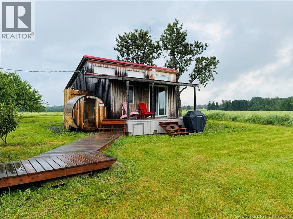 102 Little Branch Road, Black River Bridge, New Brunswick  E1N 5N4 - Photo 21 - NB143234