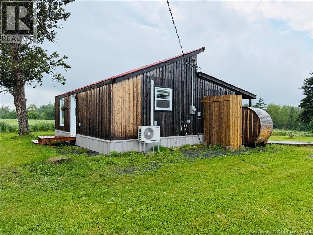 102 Little Branch Road, Black River Bridge, New Brunswick  E1N 5N4 - Photo 33 - NB143234
