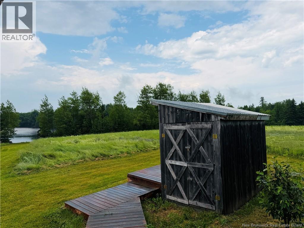 102 Little Branch Road, Black River Bridge, New Brunswick  E1N 5N4 - Photo 34 - NB143234
