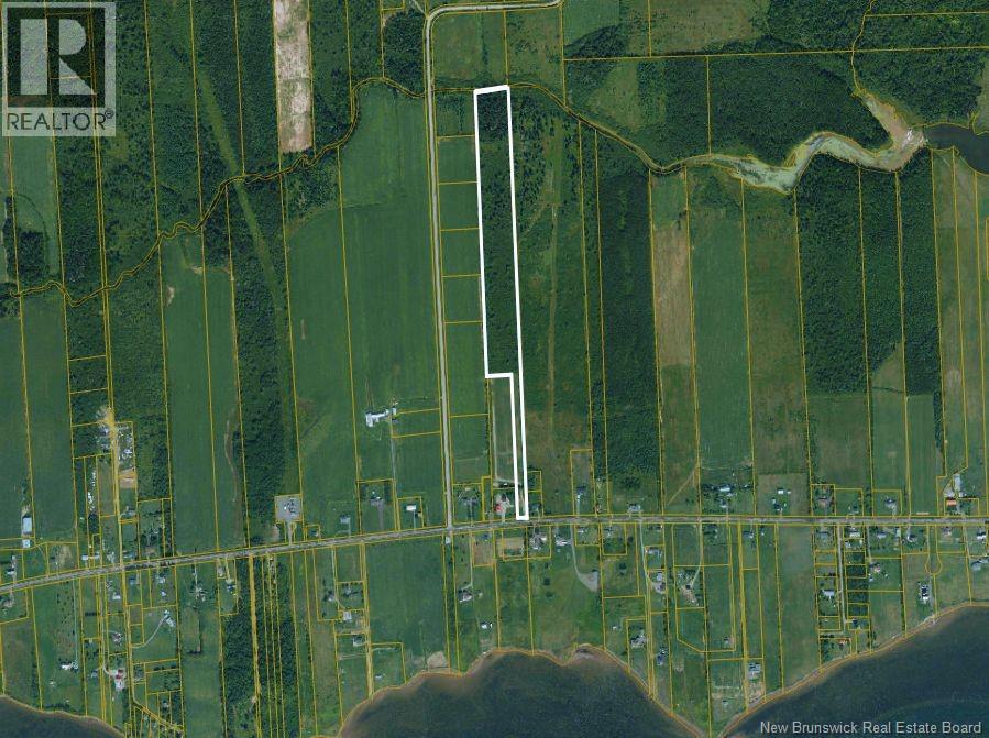 1067 Route 535, Cocagne, New Brunswick  E4R 3B7 - Photo 12 - NB143135