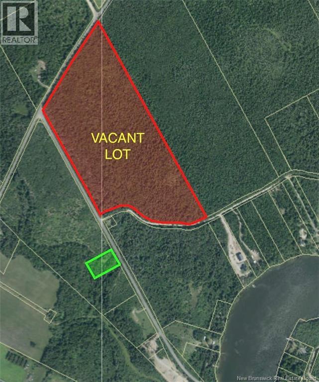 Vacant Lot Murray Road, Browns Yard, New Brunswick