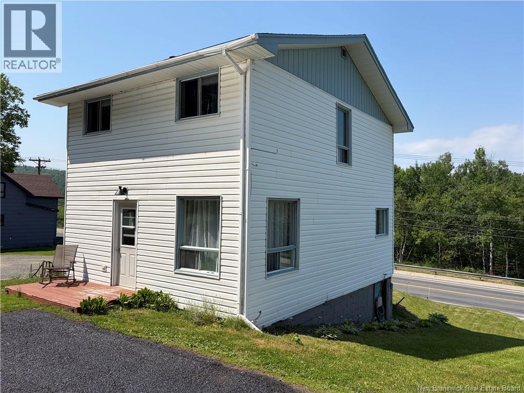 345 Renfrew, Dalhousie, New Brunswick