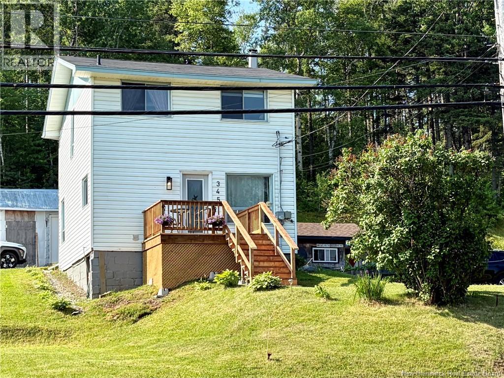 345 Renfrew, Dalhousie, New Brunswick  E8C 2J4 - Photo 2 - NB143106