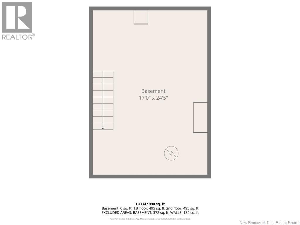 345 Renfrew, Dalhousie, New Brunswick  E8C 2J4 - Photo 27 - NB143106