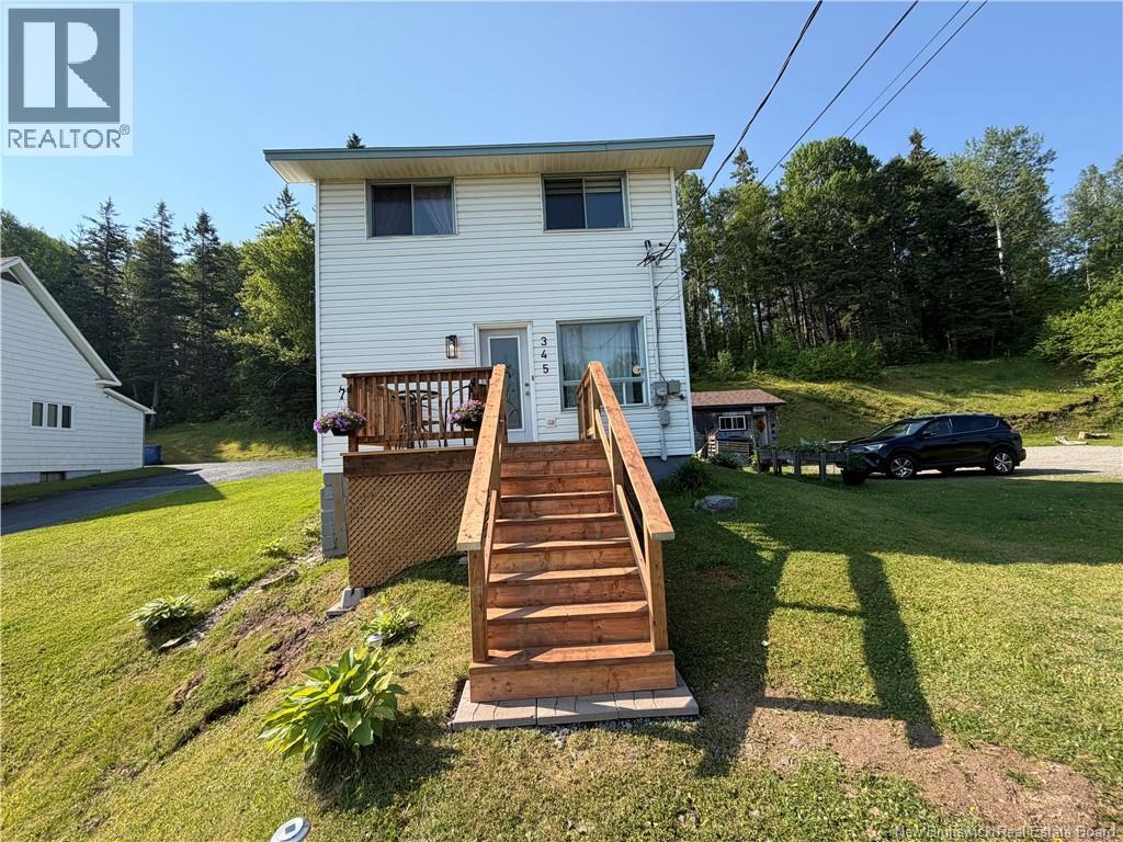 345 Renfrew, Dalhousie, New Brunswick  E8C 2J4 - Photo 3 - NB143106