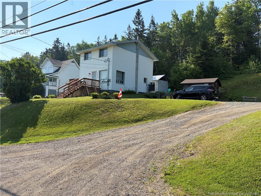 345 Renfrew, Dalhousie, New Brunswick  E8C 2J4 - Photo 32 - NB143106