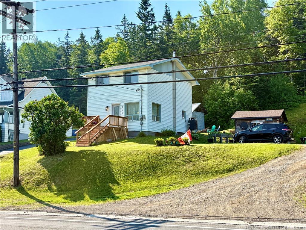 345 Renfrew, Dalhousie, New Brunswick  E8C 2J4 - Photo 33 - NB143106
