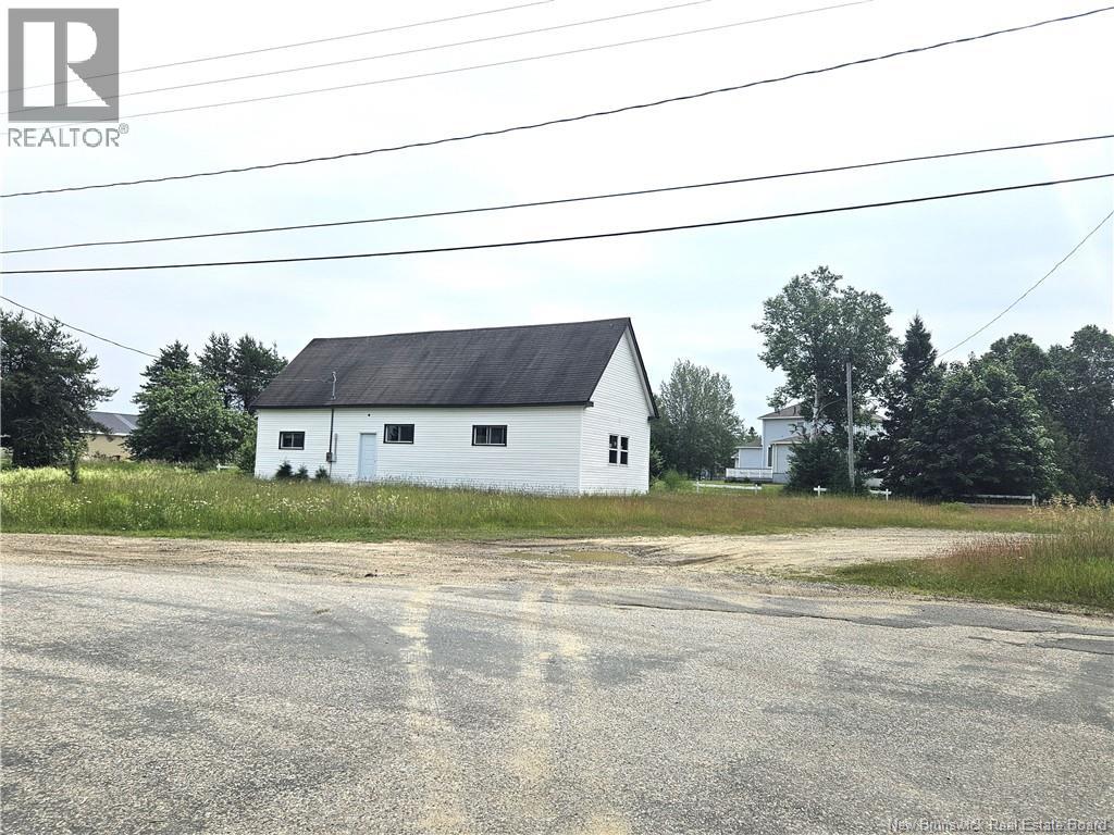4344 Route 11, Covedell, New Brunswick
