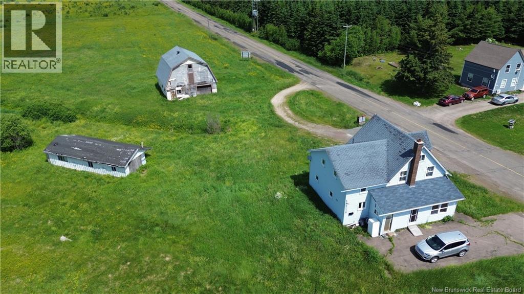 5106 Route 495, Sainte-Marie-De-Kent, New Brunswick  E4S 1Z8 - Photo 3 - NB143253