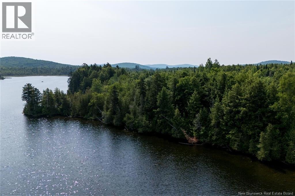 N/a Mud Lake Road, Upper Skiff Lake, New Brunswick  E6H 1R7 - Photo 4 - NB143182