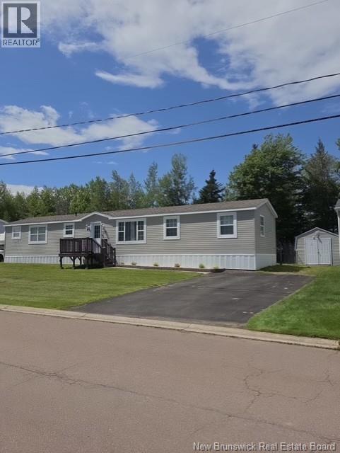 614 Champlain, Shediac, New Brunswick  E4P 9C9 - Photo 1 - NB143197