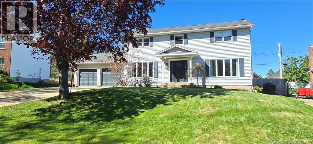 6 Braden Street, Riverview, New Brunswick  E1B 4Y8 - Photo 1 - NB143246
