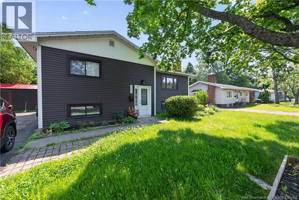 252 Buckingham Avenue, Riverview, New Brunswick  E1B 2N8 - Photo 30 - NB143164
