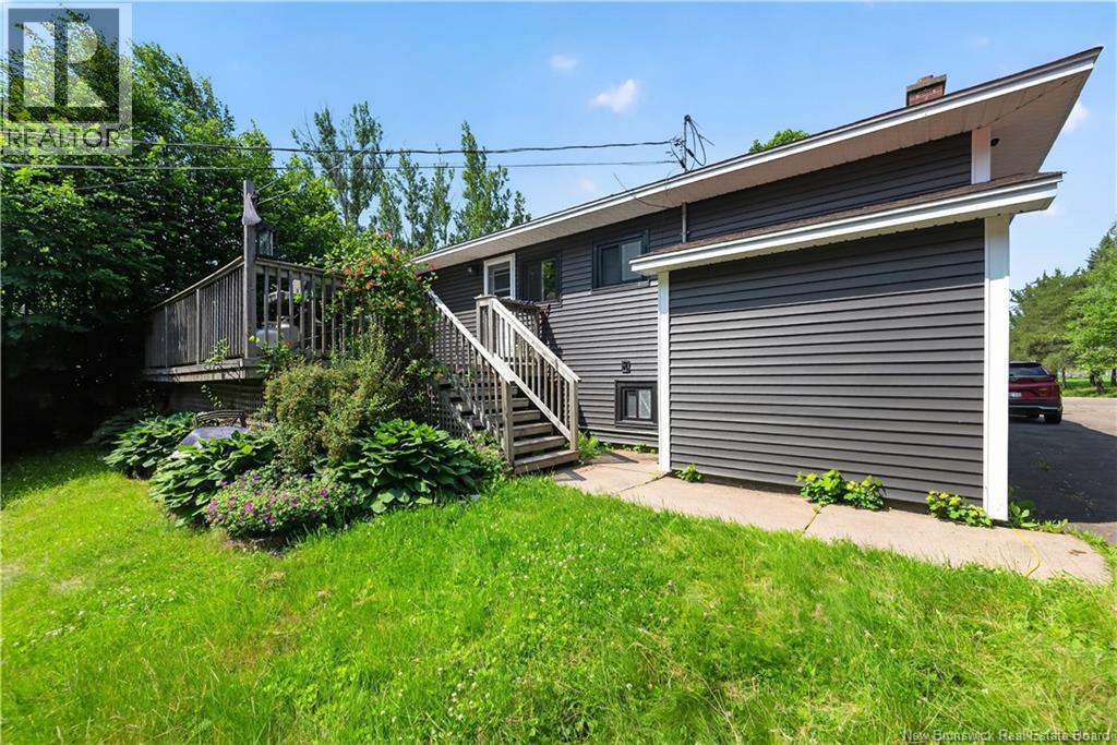 252 Buckingham Avenue, Riverview, New Brunswick  E1B 2N8 - Photo 36 - NB143164