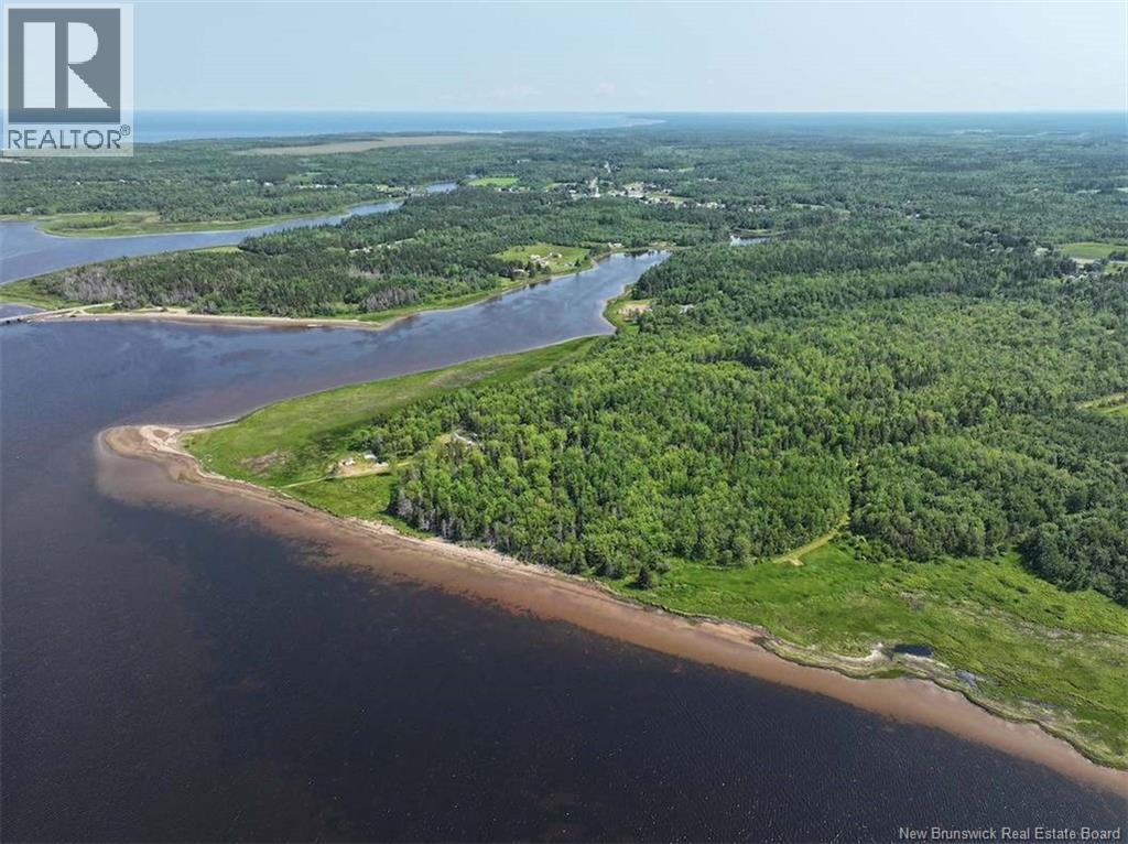 Lot Bedec Road, Richibucto-Village, New Brunswick  E4W 1B2 - Photo 15 - NB142737