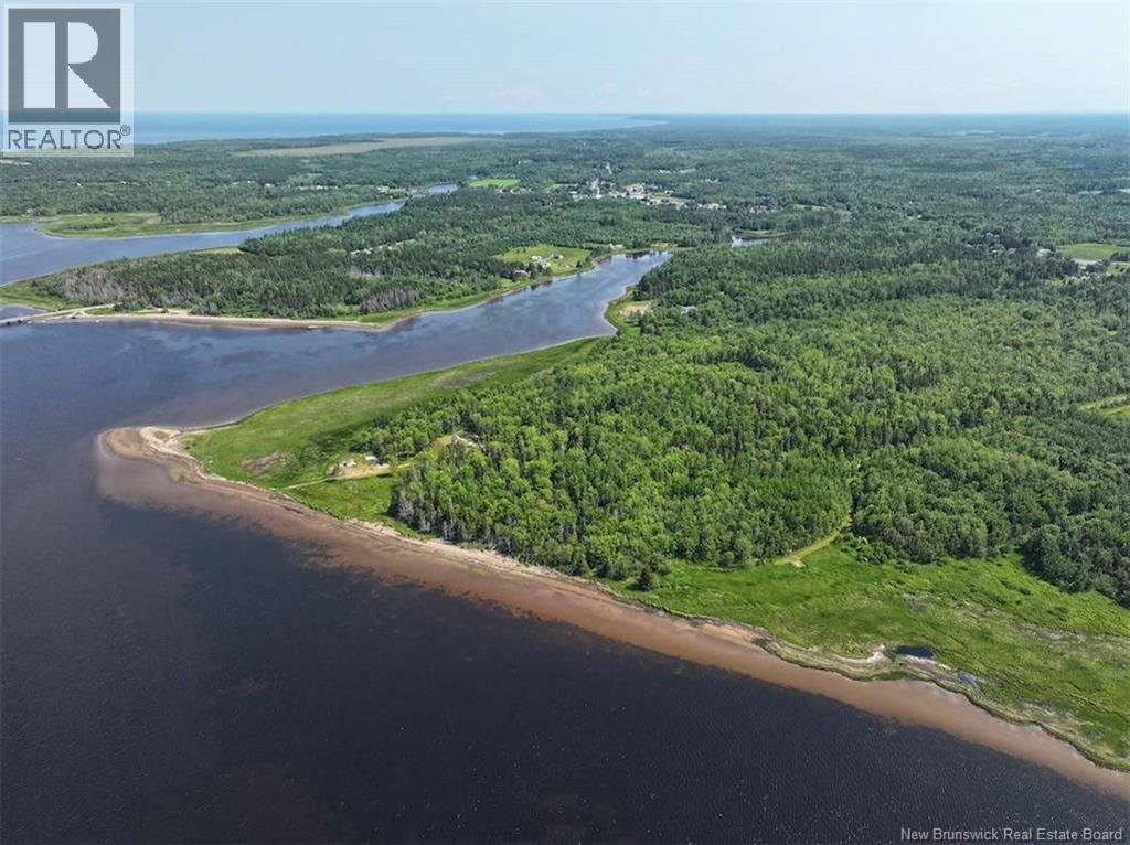 Lot Bedec Road, Richibucto-Village, New Brunswick  E4W 1B2 - Photo 16 - NB142737