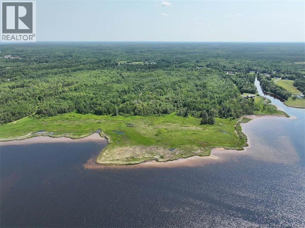 Lot Bedec Road, Richibucto-Village, New Brunswick  E4W 1B2 - Photo 19 - NB142737