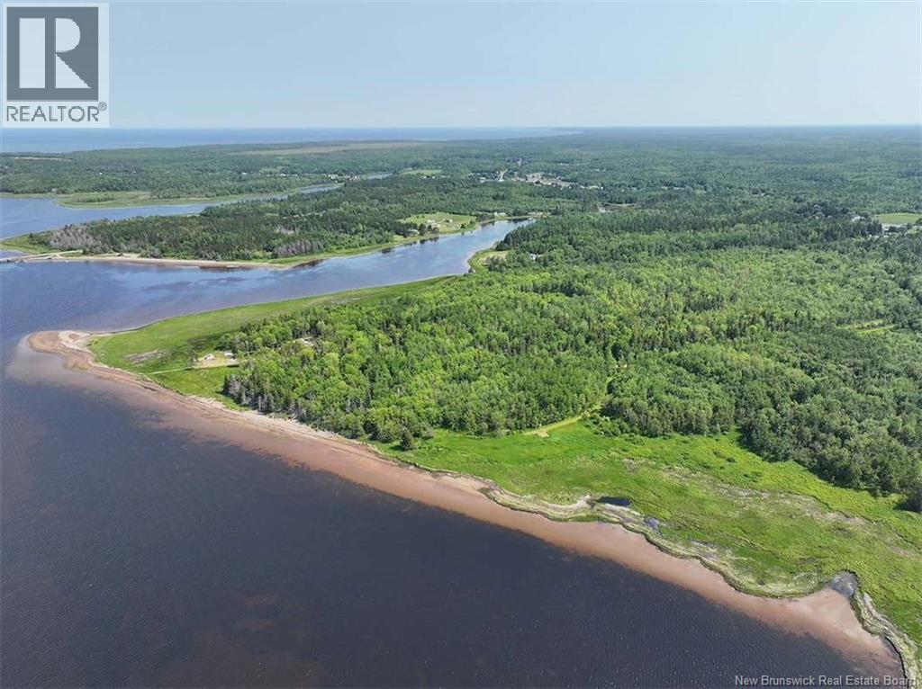 Lot Bedec Road, Richibucto-Village, New Brunswick  E4W 1B2 - Photo 23 - NB142737
