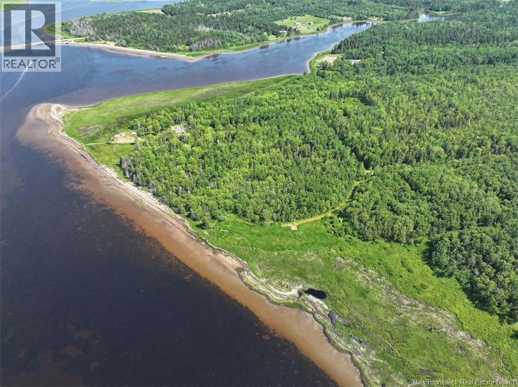 Lot Bedec Road, Richibucto-Village, New Brunswick  E4W 1B2 - Photo 25 - NB142737