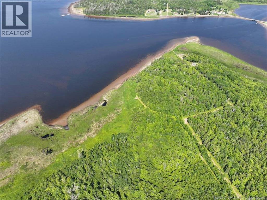Lot Bedec Road, Richibucto-Village, New Brunswick  E4W 1B2 - Photo 29 - NB142737