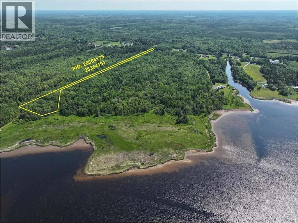 Lot Bedec Road, Richibucto-Village, New Brunswick  E4W 1B2 - Photo 3 - NB142737