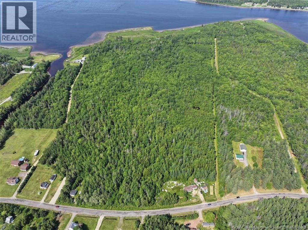 Lot Bedec Road, Richibucto-Village, New Brunswick  E4W 1B2 - Photo 30 - NB142737