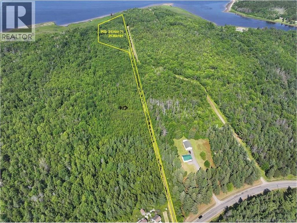 Lot Bedec Road, Richibucto-Village, New Brunswick  E4W 1B2 - Photo 4 - NB142737