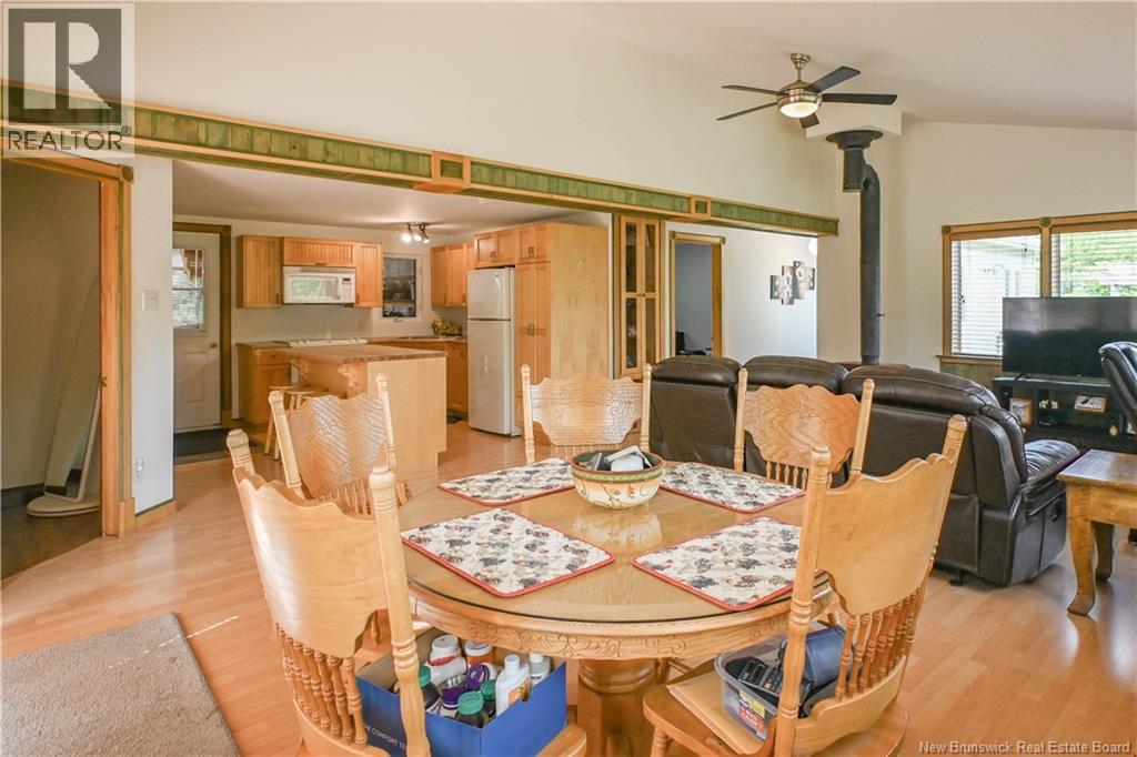 44 Fabien O. Street, Canton Des Basques, New Brunswick  E1X 2H5 - Photo 8 - NB143266