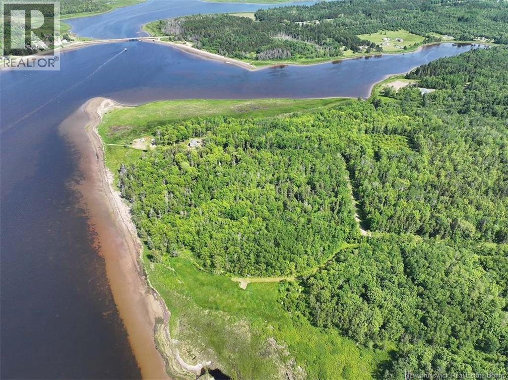 Lot Bedec Road, Richibucto-Village, New Brunswick  E4W 1B2 - Photo 26 - NB142741
