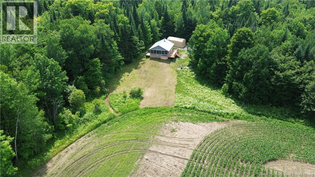 438 Sharkey Road, Jacksontown, New Brunswick