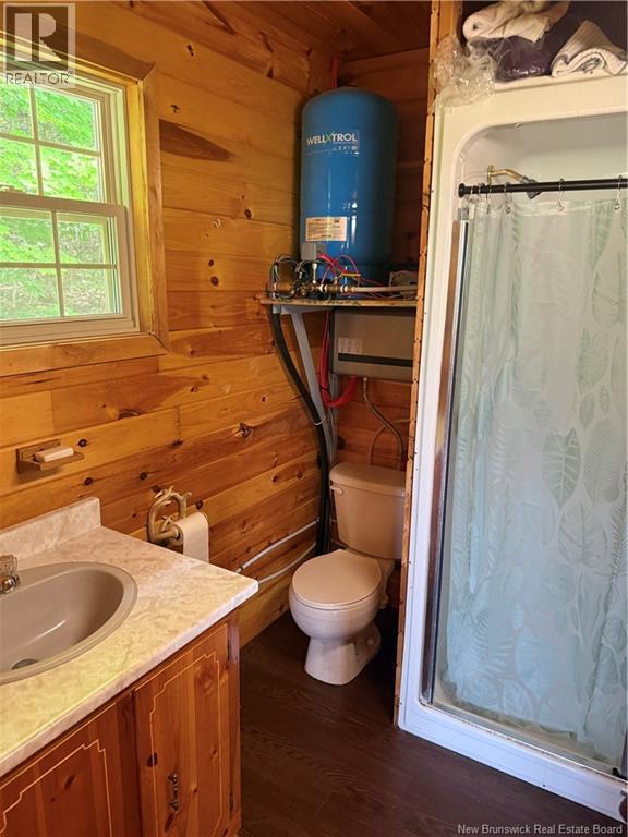 438 Sharkey Road, Jacksontown, New Brunswick  E3C 1W7 - Photo 10 - NB143228