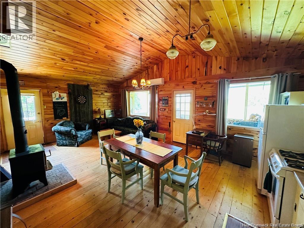 438 Sharkey Road, Jacksontown, New Brunswick  E3C 1W7 - Photo 12 - NB143228