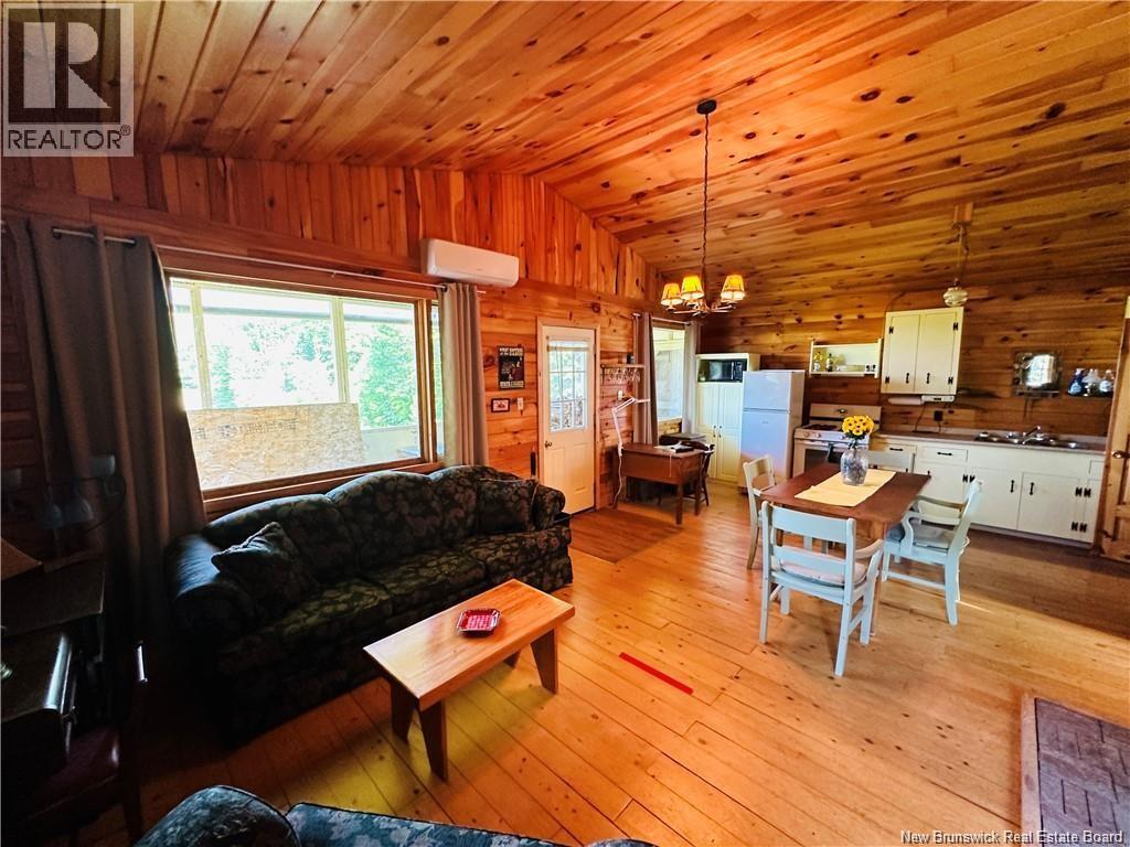 438 Sharkey Road, Jacksontown, New Brunswick  E3C 1W7 - Photo 13 - NB143228
