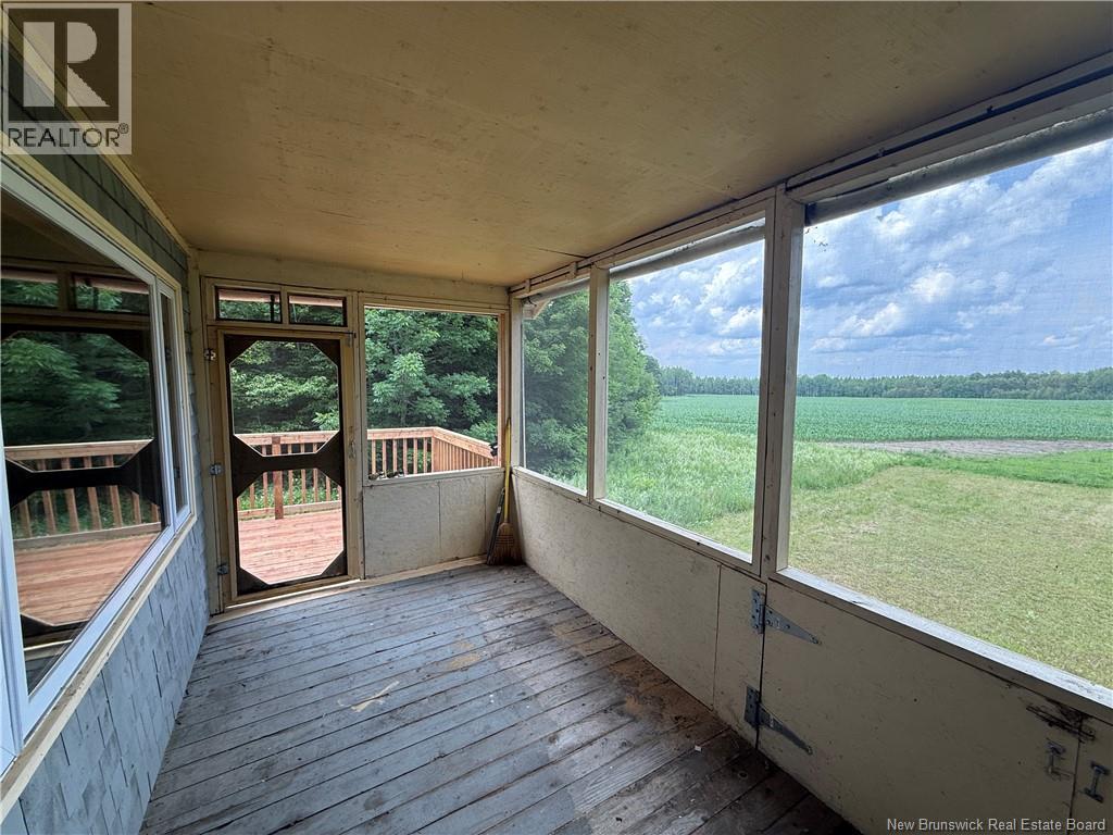 438 Sharkey Road, Jacksontown, New Brunswick  E3C 1W7 - Photo 24 - NB143228