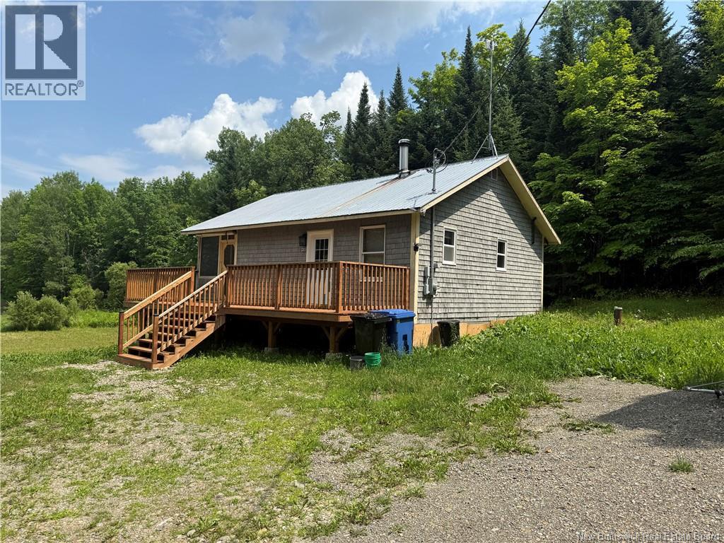 438 Sharkey Road, Jacksontown, New Brunswick  E3C 1W7 - Photo 5 - NB143228