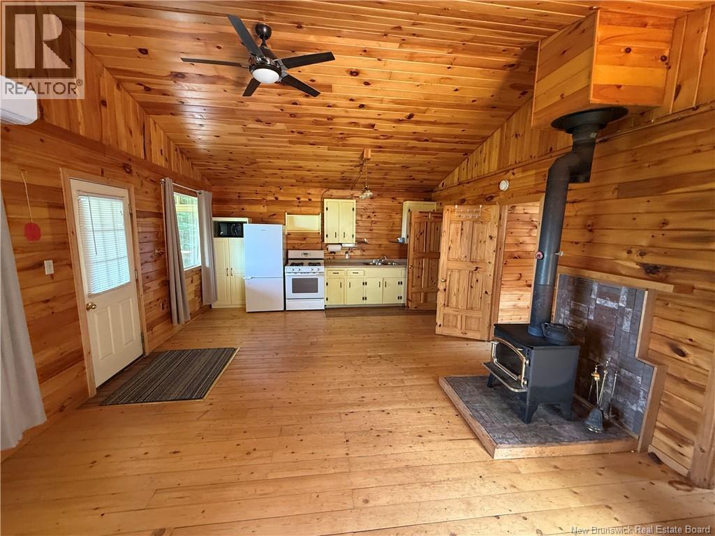 438 Sharkey Road, Jacksontown, New Brunswick  E3C 1W7 - Photo 7 - NB143228