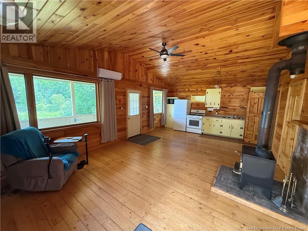 438 Sharkey Road, Jacksontown, New Brunswick  E3C 1W7 - Photo 8 - NB143228