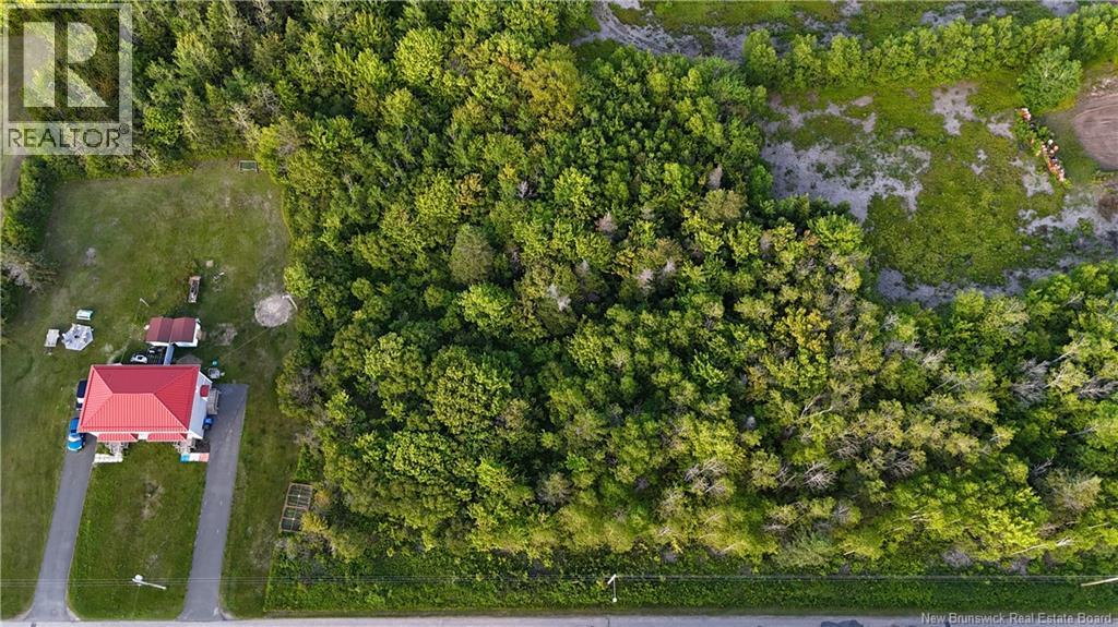 1.42 Acre Rue De La Baie, Maisonnette, New Brunswick  E8N 2A9 - Photo 4 - NB143218