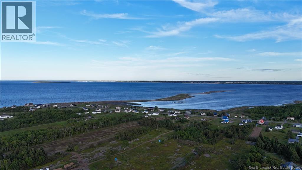 1.42 Acre Rue De La Baie, Maisonnette, New Brunswick  E8N 2A9 - Photo 6 - NB143218