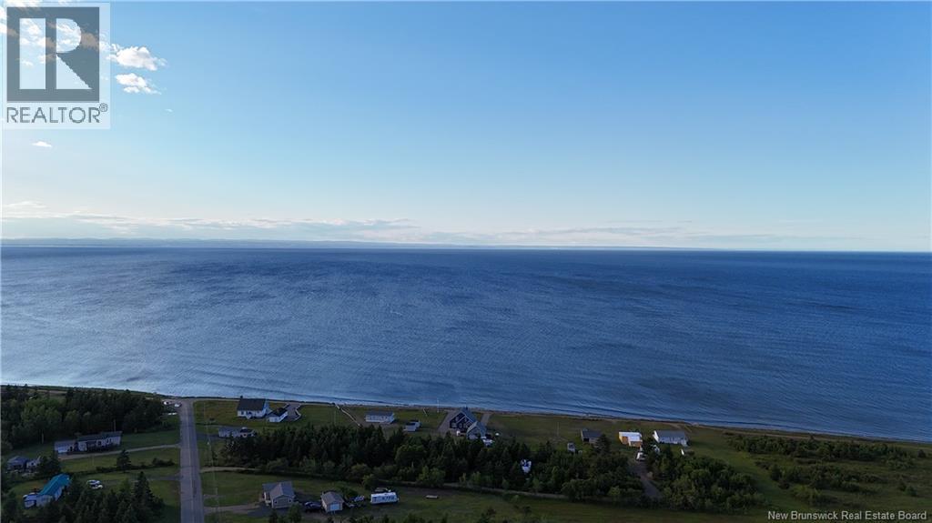 1.42 Acre Rue De La Baie, Maisonnette, New Brunswick  E8N 2A9 - Photo 7 - NB143218