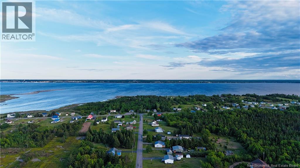 1.42 Acre Rue De La Baie, Maisonnette, New Brunswick  E8N 2A9 - Photo 8 - NB143218