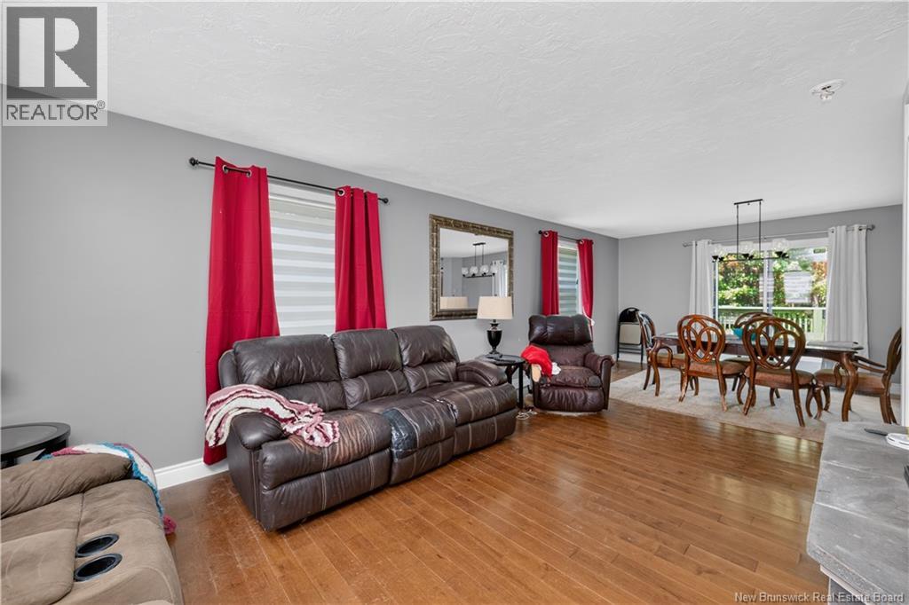 32 Bellefield, Lower Coverdale, New Brunswick  E1J 0A9 - Photo 18 - NB142990