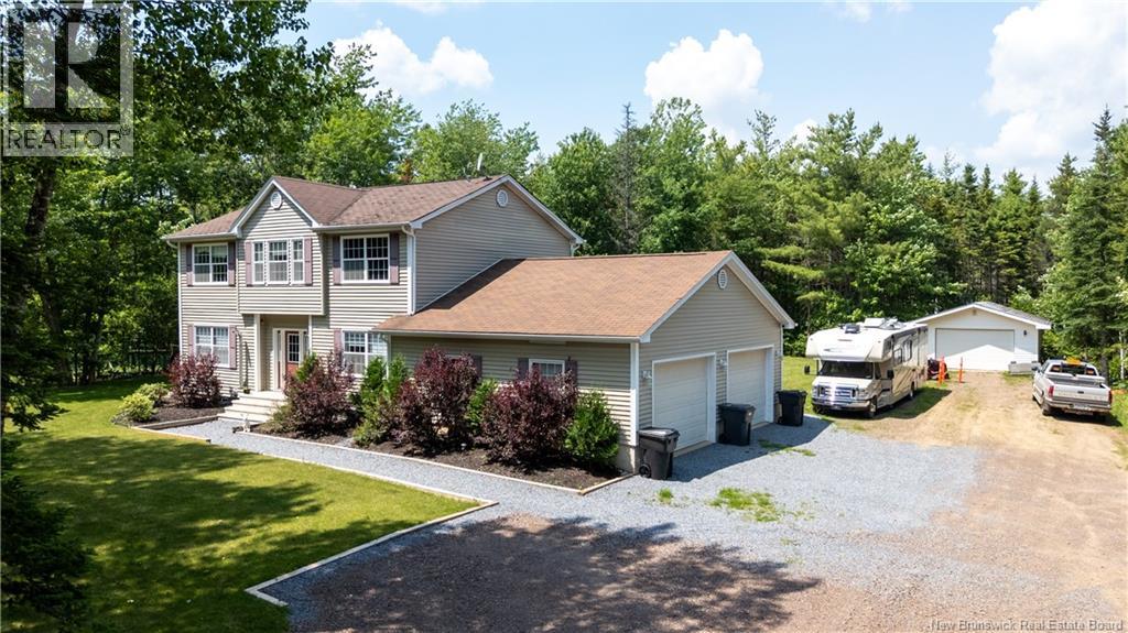 32 Bellefield, Lower Coverdale, New Brunswick  E1J 0A9 - Photo 3 - NB142990