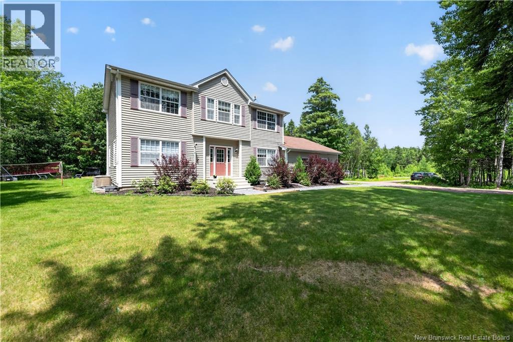 32 Bellefield, Lower Coverdale, New Brunswick  E1J 0A9 - Photo 39 - NB142990