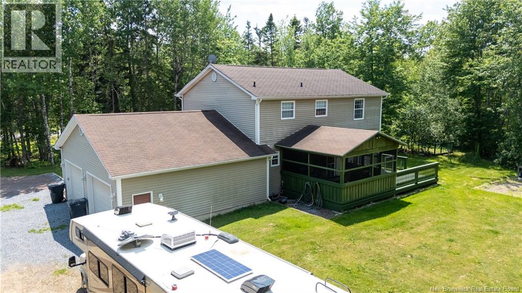 32 Bellefield, Lower Coverdale, New Brunswick  E1J 0A9 - Photo 4 - NB142990